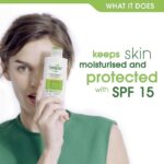 Simple Kind To Skin Protecting Light Moisturiser SPF15 125ml