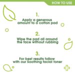 Simple Kind To Skin Purifying Cleansing Lotion 200ml - Image 6