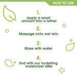 Simple Kind To Skin Refreshing Facial Wash Gel 150ml - Image 7