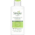 Simple Kind To Skin Replenishing Rich Moisturiser 125ml - Image 4