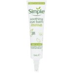 Simple Kind To Skin Soothing Eye Balm 15ml - Image 5