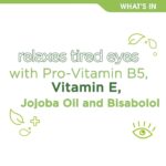Simple Kind To Skin Soothing Eye Balm 15ml - Image 2