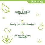 Simple Kind To Skin Soothing Eye Balm 15ml - Image 4