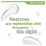 Simple Kind To Skin Vital Vitamin Night Cream 50ml - Image 5