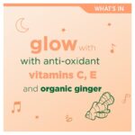 Simple Protect n Glow Express Glow Facial Wash 150ml - Image 4