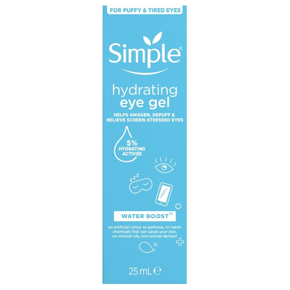 simple-water-boost-hydrating-eye-gel-with-hydrating-actives-for-puffy-tired-eyes-25ml-p32845-92828_image.jpg Simple Water Boost Hydrating Eye Gel 25ml - Image 1