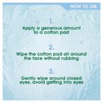 Simple Water Boost Hydrating Micellar Cleansing Water 400ml - Image 2
