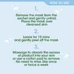Simple Water Boost Hydrating Sheet Mask 21ml - Image 4