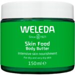 Weleda Skin Food Body Butter Glass Jar 150ml - Image 2