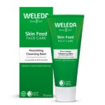 Weleda Skin Food Nourishing Cleansing Balm 75ml - Image 4