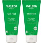 Weleda Skin Food Original Duo 2 x 75ml - Image 2