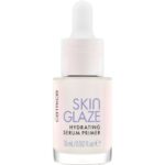 Catrice Cosmetics Skin Glaze Hydrating Serum Primer 15ml - Image 3