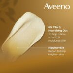 Aveeno Skin Renew Exfoliating Smoothing Cream 300ml - Image 7