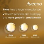 Aveeno Skin Renew Exfoliating Smoothing Cream 300ml - Image 3