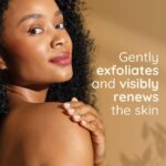 Aveeno Skin Renewal Gentle Body Scrub 200ml - Image 3
