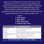 Palmer's Skin Success Anti-Dark Spot Fade Night Cream 75g - Image 4
