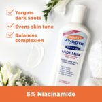 Palmer's Skin Success Anti-Dark Spot Tone Correcting Fade Milk 250ml - Image 2
