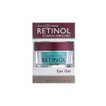 Skincare Cosmetics Retinol Eye Gel 15g