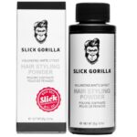 Slick Gorilla Hair Styling Powder 20g - Image 2