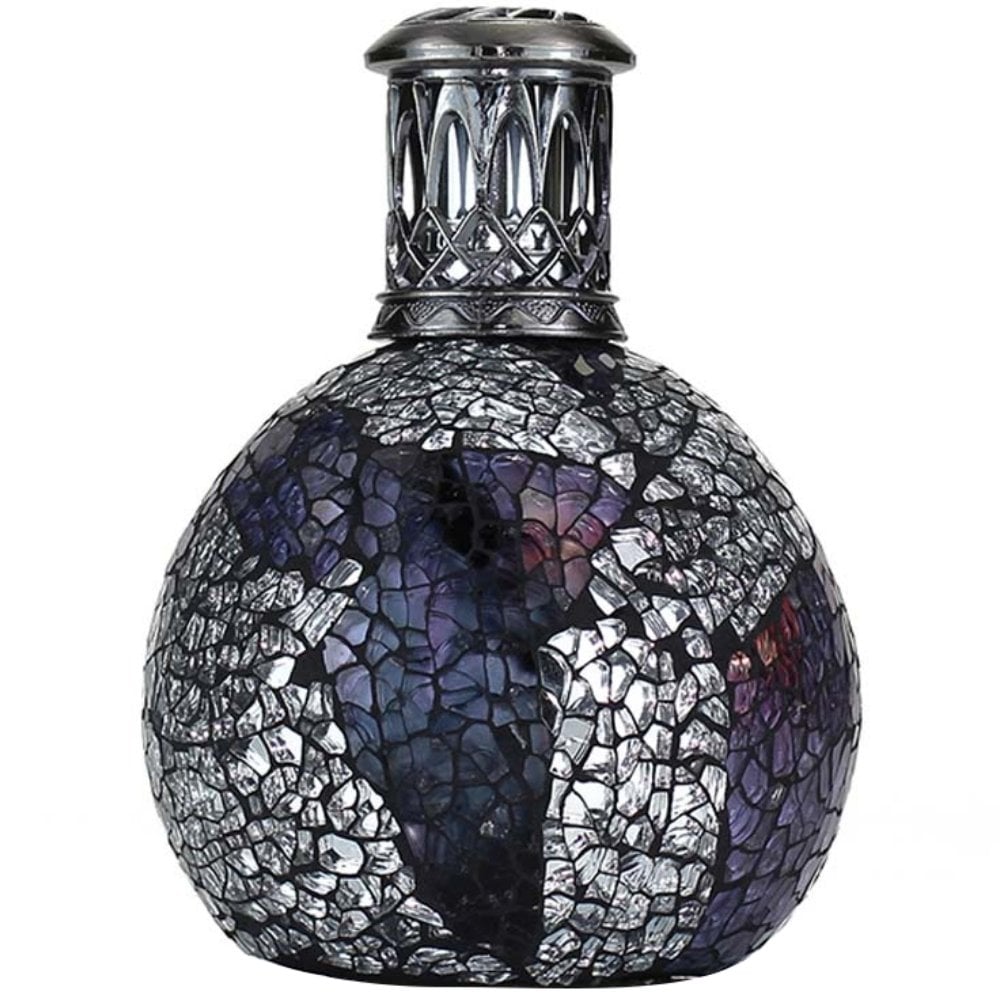 small-fragrance-lamp-midnight-blossom-p37240-116458_image.jpg Ashleigh & Burwood Small Fragrance Lamp Midnight Blossom - Image 1