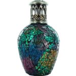 Ashleigh & Burwood Small Fragrance Lamp Sea Treasure - Image 2