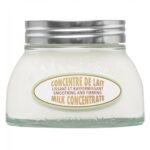 L'Occitane Almond Milk Concentrate Lotion 200ml - Image 2