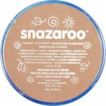 Snazaroo Classic Face Paint 18ml