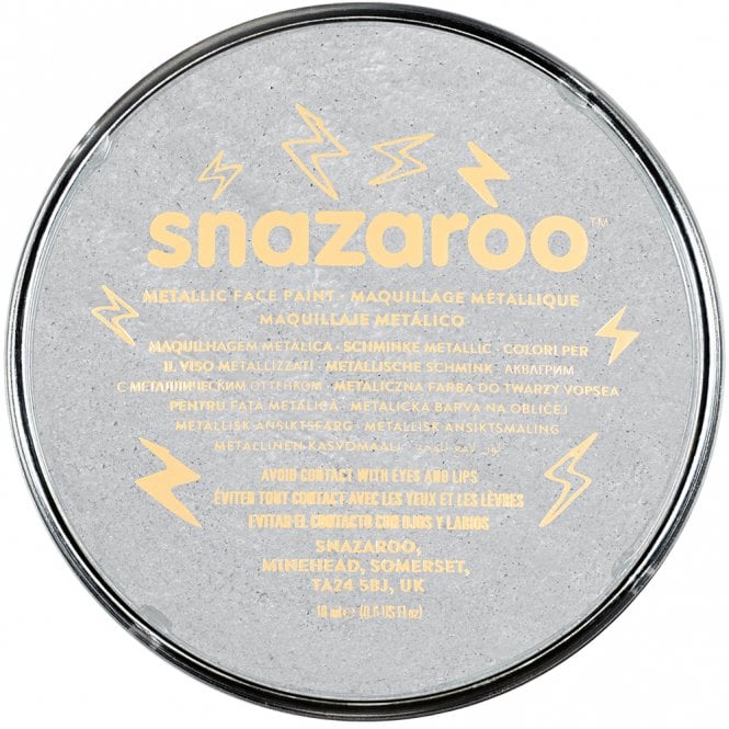 snazaroo-metallic-face-paint-18ml-p12321-18928_medium_1aa00ea3-e2e5-41df-9df1-c74b18f1e748.jpg Snazaroo Metallic Face Paint 18ml - Image 1