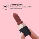 So Divine Amour Lipstick Vibrator - Image 3