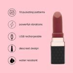 So Divine Amour Lipstick Vibrator