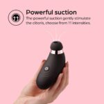 So Divine Irreplaceable Clitoral Suction Stimulator - Image 4