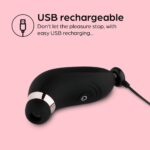 So Divine Irreplaceable Clitoral Suction Stimulator - Image 2
