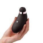 So Divine Irreplaceable Clitoral Suction Stimulator - Image 3
