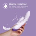 So Divine Kiss Kiss Rechargeable Rabbit Vibrator