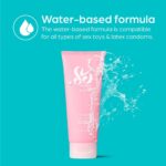 So Divine Orgasm Stimulator Gel 100ml - Image 4