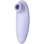 So Divine Pearl Clitoral Suction Stimulator Purple - Image 3