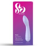 So Divine Pearl G-Spot Vibrator - Image 2