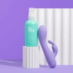 So Divine Pearl Mini Rabbit Vibrator