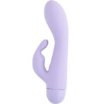 So Divine Pearl Mini Rabbit Vibrator - Image 2