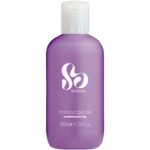 So Divine Sandalwood & Fig Massage Oil 100ml - Image 4
