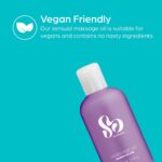 So Divine Sandalwood & Fig Massage Oil 100ml - Image 5