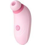 So Divine Self-Pleasure Clitoral Suction Stimulator - Image 2