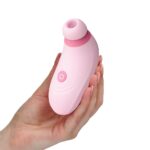 So Divine Self-Pleasure Clitoral Suction Stimulator - Image 4