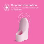 So Divine Self-Pleasure Finger Vibrator - Image 4