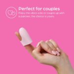 So Divine Self-Pleasure Finger Vibrator - Image 2