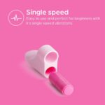 So Divine Self-Pleasure Finger Vibrator - Image 3