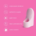 So Divine Self-Pleasure Finger Vibrator - Image 7
