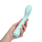 So Divine Self-Pleasure Rechargeable G-Spot Vibrator - Image 6