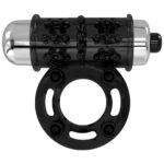 So Divine Thriller 2 In 1 Vibrating Ring - Image 3
