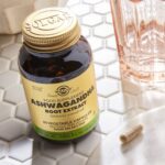 Solgar Ashwagandha Root Extract 60 Vegetable Capsules - Image 3
